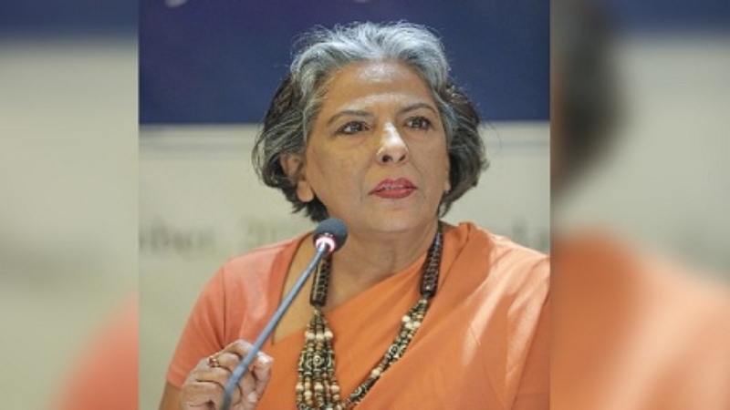 গণভোটে ‘না’ ভোট দেওয়া মানে স্বৈরাচারের পক্ষে দাঁড়ানো: উপদেষ্টা শারমীন মুরশিদ