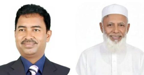 সুনামগঞ্জ ১ আসনের ইসলামী আন্দোলন ও বিএনপির মনোনীত প্রার্থীদের সম্পদের বিবরণ প্রকাশ পেয়েছে