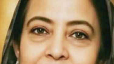 ময়মনসিংহ ১৫৪ নান্দাইল ৯ আসনে প্রার্থিতা ফিরে পাওয়ায় বাড়ছে ভোটারদের আগ্রহ। 