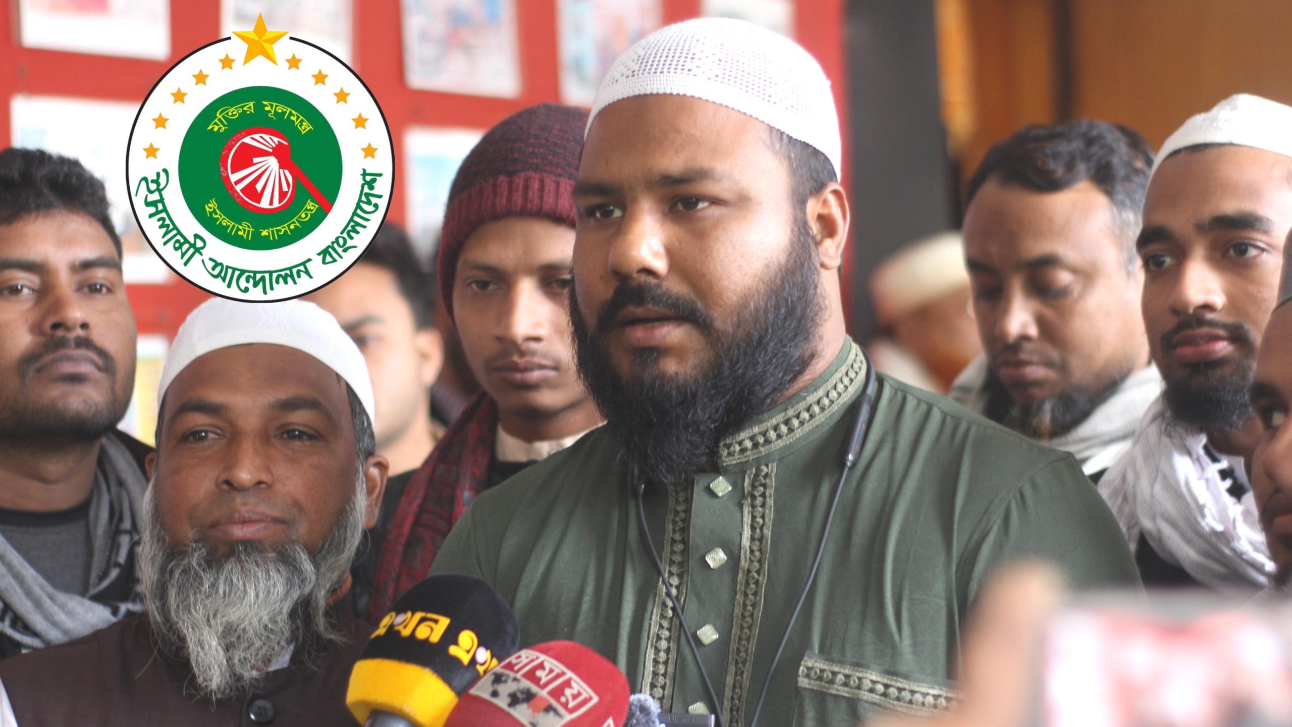 হাফেজ মাওলানা এডভোকেট মোঃ জিল্লুর রহমান এর মনোনয়ন পত্র বৈধ ঘোষণা।