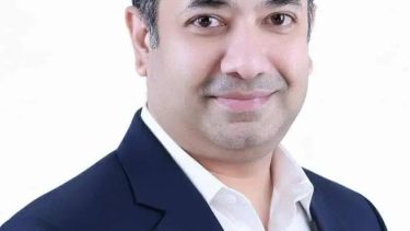 নান্দাইল ৯ আসন হতে এমপি ইয়াসের খান চৌধুরী প্রতিমন্ত্রী হিসেবে শপথ গ্রহণ। 