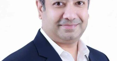 নান্দাইল ৯ আসন হতে এমপি ইয়াসের খান চৌধুরী প্রতিমন্ত্রী হিসেবে শপথ গ্রহণ। 