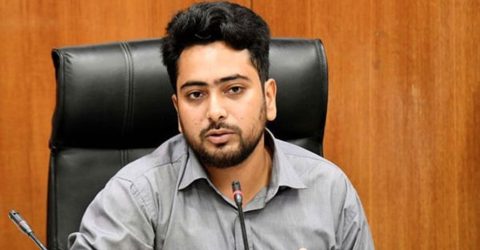 বাংলাদেশ জামাতে ইসলাম জোট  সরকার গঠন করলেও ধর্মরাষ্ট্র হবে না :  নাহিদ ইসলাম 