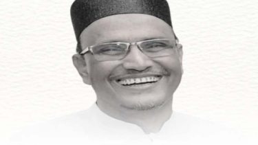 শেরপুর-৩ আসনের জামাত মনোনীত প্রার্থী নূরুজ্জামান বাদল ইন্তেকাল করেছেন