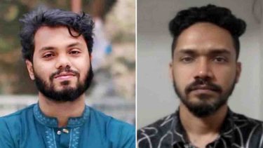 ওসমান হাদি হত্যা মামলার প্রধান আসামি ফয়সালসহ ২ জন ভারতে গ্রেফতার