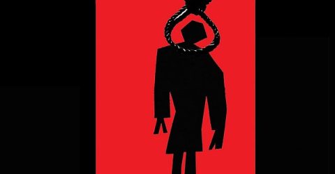 গফরগাঁওয়ে কিশোর কাওছারের ঝুলন্ত মরদেহ উদ্ধার