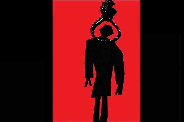 গফরগাঁওয়ে কিশোর কাওছারের ঝুলন্ত মরদেহ উদ্ধার