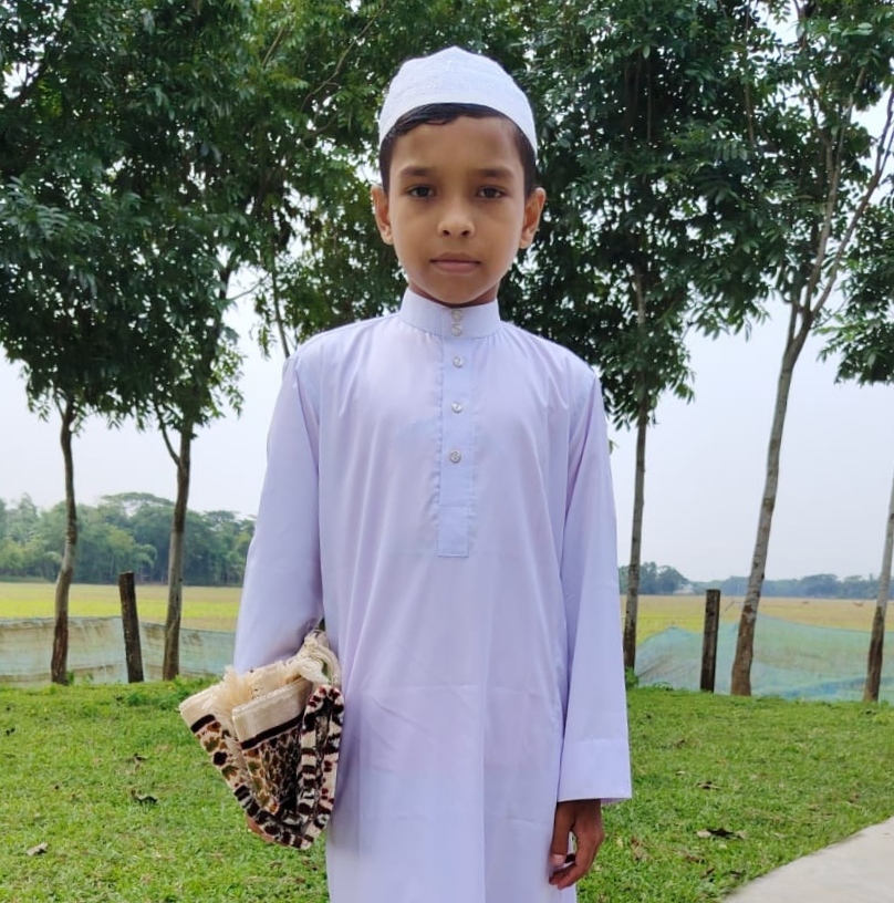 গফরগাঁওয়ে মাদ্রাসা থেকে ১১ বছরের ছাত্র নিখোঁজ, উদ্বিগ্ন পরিবার