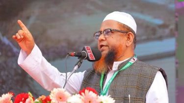 বিদ্যুতের দাম বৃদ্ধি করে নিত্যপণ্যের বাজারে দাবানল ছড়িয়ে দেয়া যাবে না  -ইসলামী আন্দোলন বাংলাদেশ 