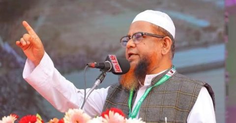 বিদ্যুতের দাম বৃদ্ধি করে নিত্যপণ্যের বাজারে দাবানল ছড়িয়ে দেয়া যাবে না  -ইসলামী আন্দোলন বাংলাদেশ 