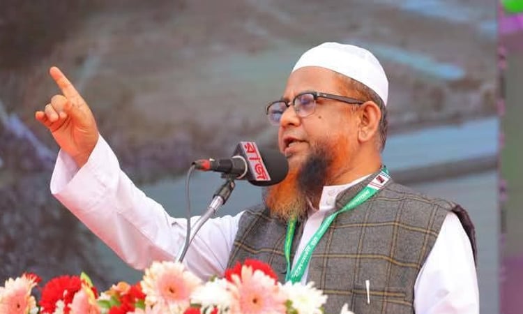 বিদ্যুতের দাম বৃদ্ধি করে নিত্যপণ্যের বাজারে দাবানল ছড়িয়ে দেয়া যাবে না  -ইসলামী আন্দোলন বাংলাদেশ 