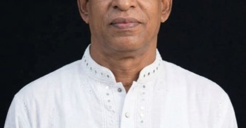 তাহিরপুরে সিএনজি-মোটরসাইকেল সংঘর্ষে শিক্ষকসহ ২ জনের মৃত্যু