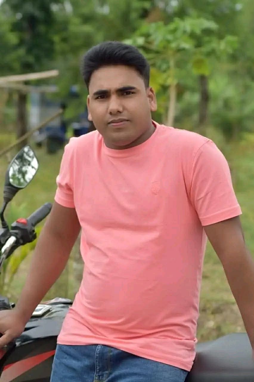 সৌদি আরবে সড়ক দুর্ঘটনায় গফরগাঁওয়ের প্রবাসী জাহাঙ্গীরের মৃত্যু