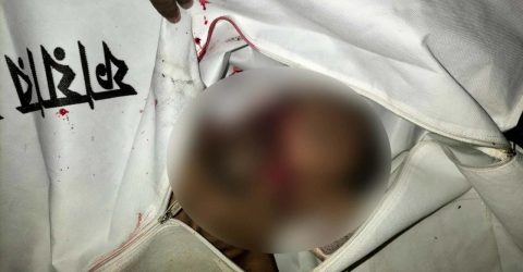 ঈশ্বরগঞ্জে অটোরিকশার ধাক্কায় শ্রমিক নি*হ*ত, চালকসহ অটোরিকশা আটক