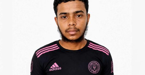 প্রতিবন্ধী কিশোরী অপহরণ ও ধর্ষণচেষ্টা মামলার প্রধান আসামি গ্রেফতার