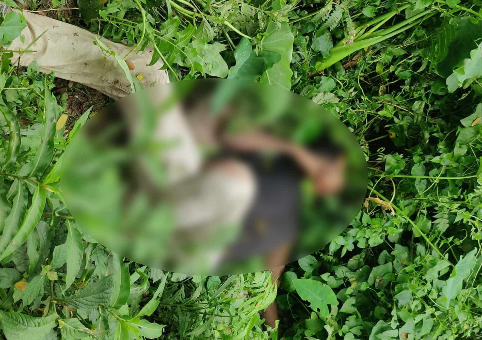 ময়মনসিংহের ঈশ্বরগঞ্জে সেতুর পাশে অজ্ঞাত ব্যক্তির মরদেহ উদ্ধার