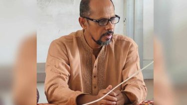 ঈশ্বরগঞ্জে প্রধান শিক্ষকের বিরুদ্ধে অভিযোগ, তদন্তে মিলল নানা অনিয়ম
