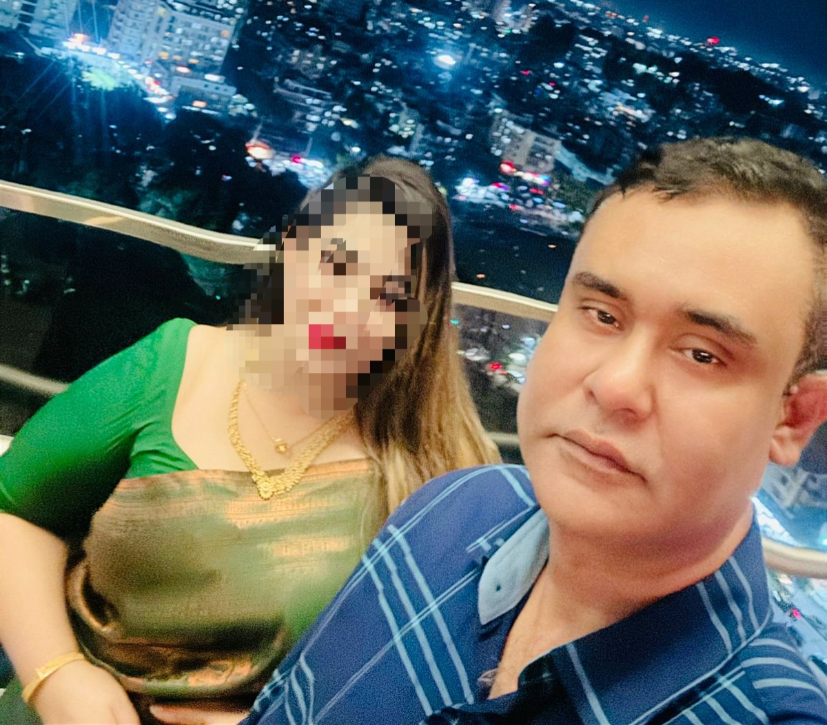 দেশে বিদ্যুতের চরম সংকটের সময়ে বিলাসী জীবন কাটাচ্ছেন পিডিবির প্রকৌশলী মাহফুজ
