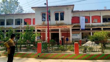 ঈশ্বরগঞ্জ হাসপাতালে খাবার বিতরণ, তদন্তে ৩ সদস্যের কমিটি‎‎