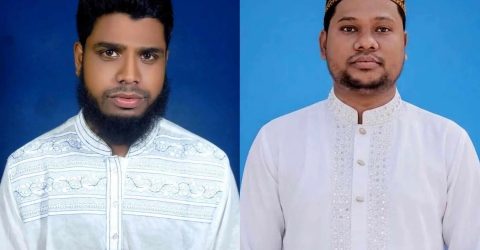 ঈশ্বরগঞ্জে ‘জাতীয় যুবশক্তি’র আহ্বায়ক কমিটি অনুমোদন