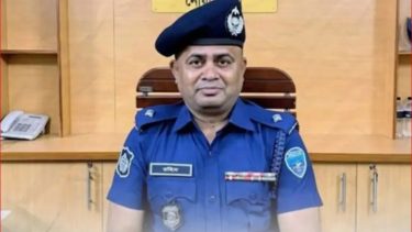 আওয়ামী লীগ নেতার বাড়িতে ভোজের অভিযোগ, সেনবাগ থানার ওসি প্রত্যাহার