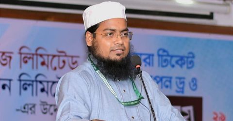 মুফতী মিছবাহ’র বিরুদ্ধে ৯বিয়ের মামলাটি মিথ্যা, আদালতে জামিন, ষড়যন্ত্র ফাঁস!