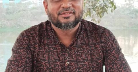 গাজীপুরে স্বামীহারা বোনের সঙ্গে পল্টি হাবিবের পরকীয়া সম্পর্ক ফাঁস  ‎