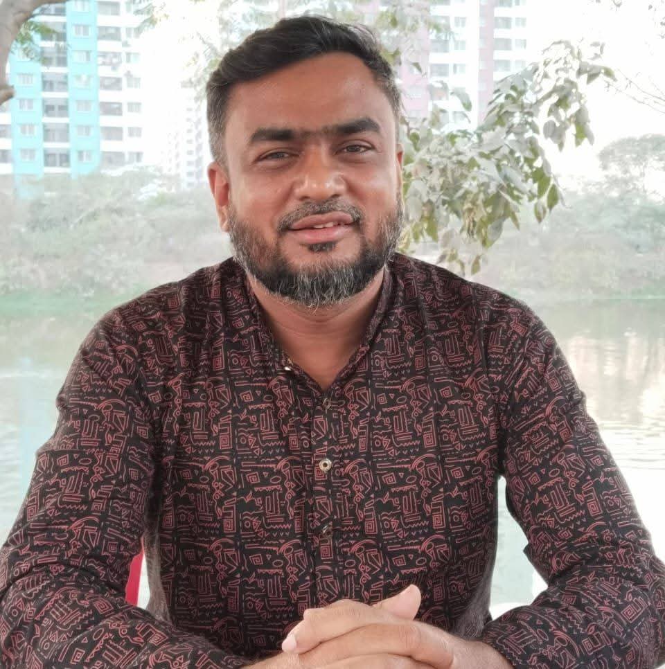 গাজীপুরে স্বামীহারা বোনের সঙ্গে পল্টি হাবিবের পরকীয়া সম্পর্ক ফাঁস  ‎