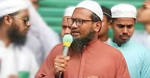 রবিউল আউয়াল: সীরাত ও শরিয়াহর প্রতি পূর্ণ আনুগত্যের মাস – মাওলানা মাসউদুর রহমান  ‎